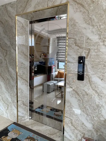 Cho Thuê Ccmn 27M2, Ban Công Thoát Hiểm An Toàn, Vị Trí Thuận Tiện, View Triệu Đô, Giá Từ 4,X Triệu