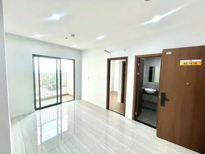 Cho Thuê Chung Cư Bcons City | 2Pn2Wc 55M2 | Chỉ 1,8Tr/Người