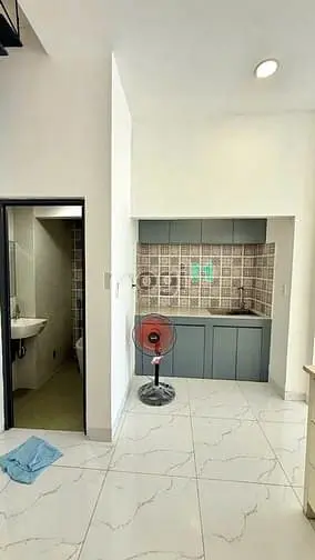 Mtkd 10M Phạm Phú Thứ - 32M2 Nở Hậu - 3 Tầng Ở Ngay - Nhỉnh 6 Tỷ