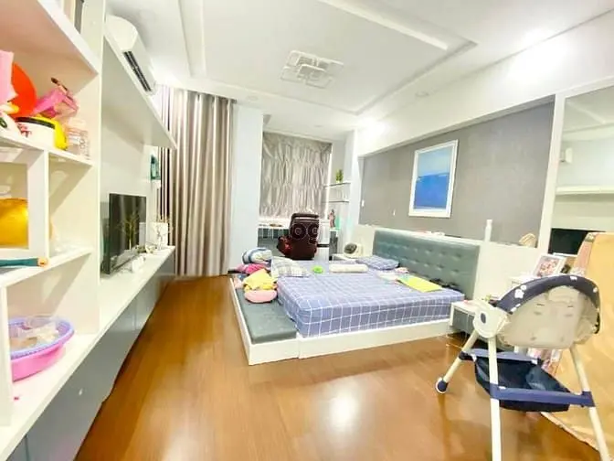 Nhà Mặt Tiền 6M Tân Khai, Tân Bình - 50M2 - Nhà Mới Chỉ 10 Tỷ