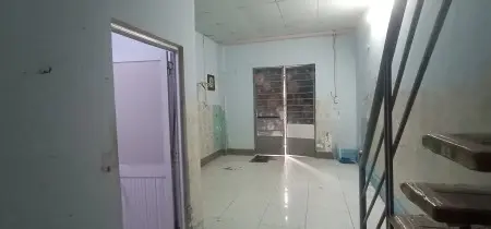 Nhà Mới Ở Ngay,Hẻm Xe Tải ,An Ninh, Nhiều Tiện Ích, Ngay Trường+ Trạm+Chợ
