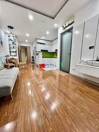 Chung Cư Ruby, Nguyễn Sỹ Sách, Tb: 60M2, 2P Ngủ, Full Nt, 8Triệu