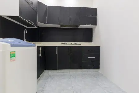 Bình Thạnh | Phòng Diện Tích Lớn Thoáng Mát