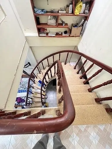 Oto Đỗ Cửa Nhà 2 Tầng Trường Chinh - Ngã Tư Bảy Hiền - 44M2 - 7X Tỷ