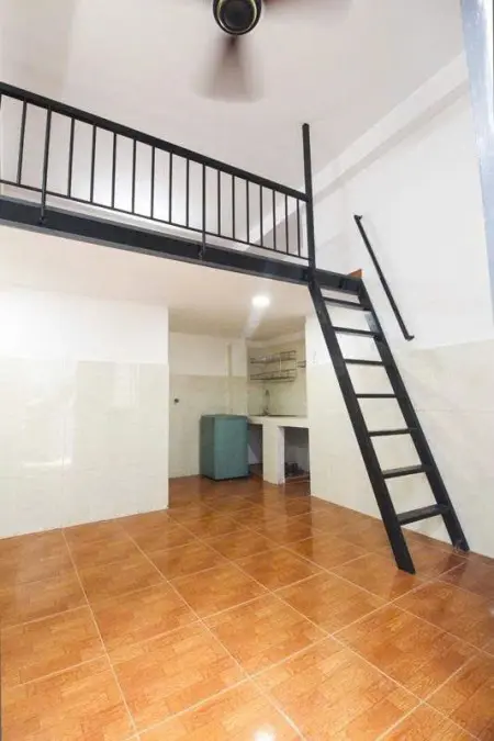 Cho Thuê Phòng Trọ Tân Phú, Lê Trọng Tấn Gần Trường Đại Học Công Thương, Đầy Đủ Nội Thất Cơ Bản