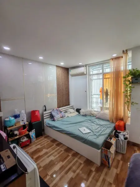 Pass Phòng Chuyển Trọ - Lâm Văn Bền, Quận 7 - Hỗ Trợ Tiền Cọc 2Tr
