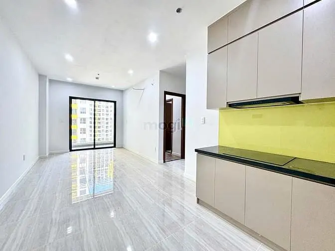 Cho Thuê Chung Cư Dĩ An Chỉ 5Tr5 | Gần Làng Đại Học | Layout 2Pn 2Wc