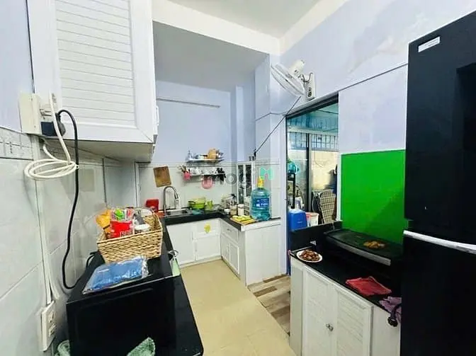 Nhà 3 Tầng Btct Khu Vip Tây Thạnh - 40M2 - Aeon Tân Phú - Nhỉnh 6 Tỷ