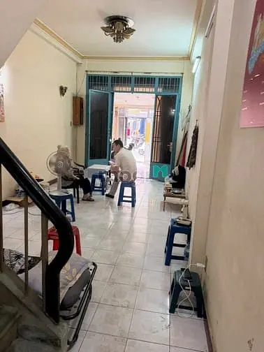Cho Thuê Nhà Nguyên Căn 44 Nguyễn Trọng Tuyển Chính Chủ
