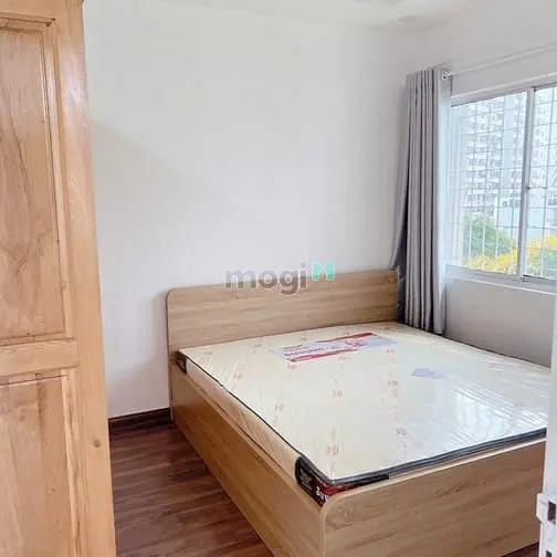 C/C Kim Tâm Hải Đường Trường Chinh Căn 1P Ngủ, Nội Thất,Giá 6,5Tr