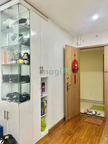 Chung Cư Ruby, Nguyễn Sỹ Sách, Tb: 60M2, 2P Ngủ, Full Nt, 8Triệu