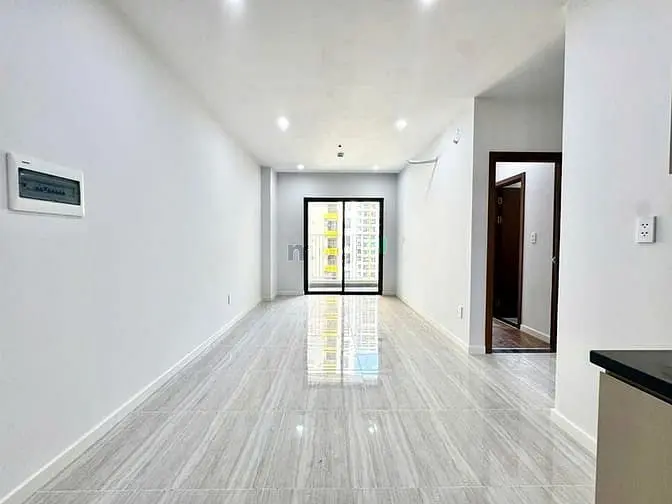 Cho Thuê Chung Cư Dĩ An Chỉ 5Tr5 | Gần Làng Đại Học | Layout 2Pn 2Wc