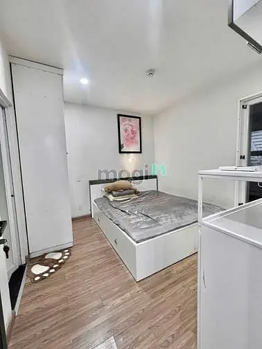 Chung Cư Ruby, Nguyễn Sỹ Sách, Tb: 60M2, 2P Ngủ, Full Nt, 8Triệu