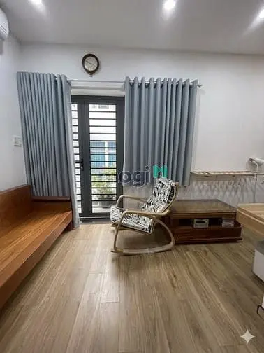 Ngang 6M Hiếm Bùi Thế Mỹ - Gần Chợ Vải - Nhà Mới Ở Ngay - Nhỉnh 5 Tỷ