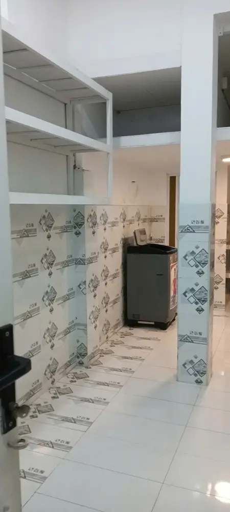 Phòng Đầy Đủ Tiện Nghi Chỉ Xách Va Li Vào Ở Liền