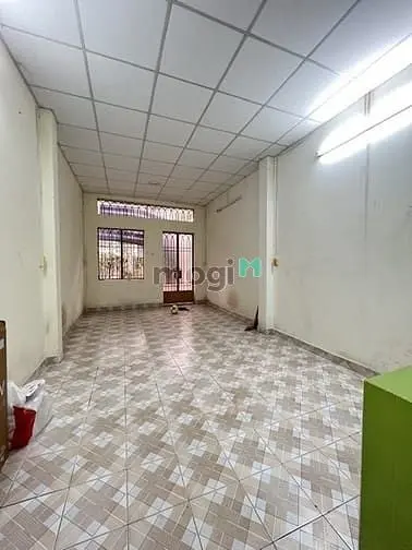 Oto Đỗ Cửa Nhà 2 Tầng Trường Chinh - Ngã Tư Bảy Hiền - 44M2 - 7X Tỷ