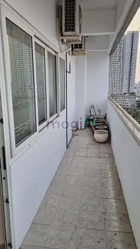 Cho Thuê Căn Hộ Chung Cư Minh Thành Q.7 Dt 90M2 Có 2Pn Full Nt 10 Tr