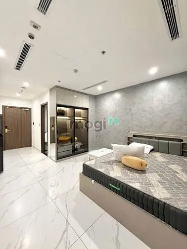 Thuê Căn Hộ Đẳng Cấp Nhất The Opus One 54M²