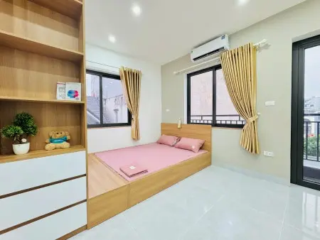 Trống 1 Phòng Cuối Trên Tây Hồ