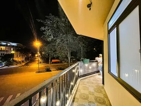 Cho Thuê Phòng Bancol 30M2 Siêu Đẹp