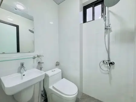 Trống 1 Phòng Cuối Trên Tây Hồ