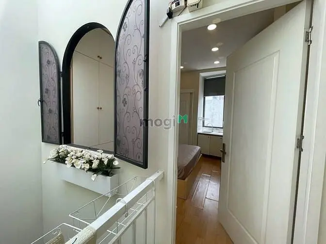Studio Full Nội Thất Thiết Kế Xinh Iu Ngay Nguyễn Văn Đậu