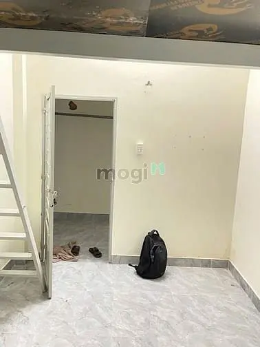 Nhà 2 Tân Thuận Tầng Q.7 - Ngang 6M Hiếm Có - Hẻm 5M - Chỉ Nhỉnh 4 Tỷ