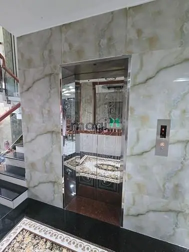 Biệt Thự Tân Bình - 116M2 - 6 Tầng Thang Máy - Nội Thất 5 Tỷ