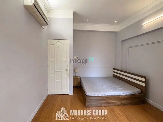 Studio 1Pn Tách Bếp Full Nội Thất Ngay Khu Ẩm Thực Phan Xích Long