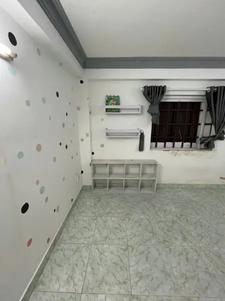 Cho Thuê Phòng Quận 10 - Full Nội Thất