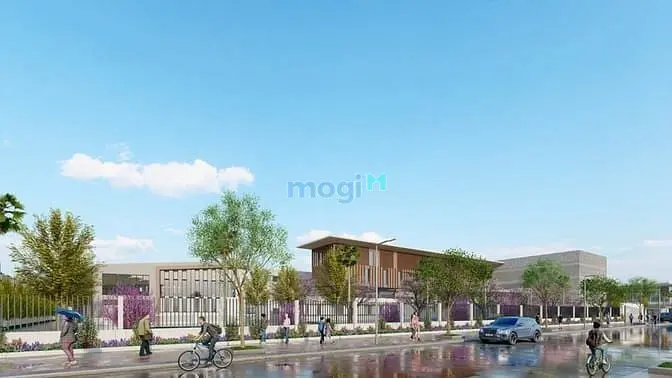 Gia Đình Cần Bán Căn Biệt Thự Kiểu A-Btv01 Ngay View Sông & Bến Thuyền