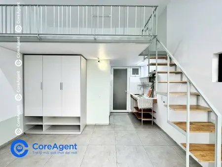 Duplex Full Ban Công Ngay Lê Văn Việt – Không Gian Sống Cao Cấp, Tiện Ích Đỉnh Cao