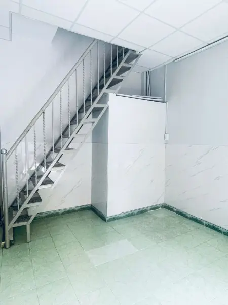 Chính Chủ Cho Thuê Nhà 1 Lầu, 2Pn - 1Wc, Ngay Trung Tâm Quận Gò Vấp, Gần Coopmart, Vincom Gò Vấp