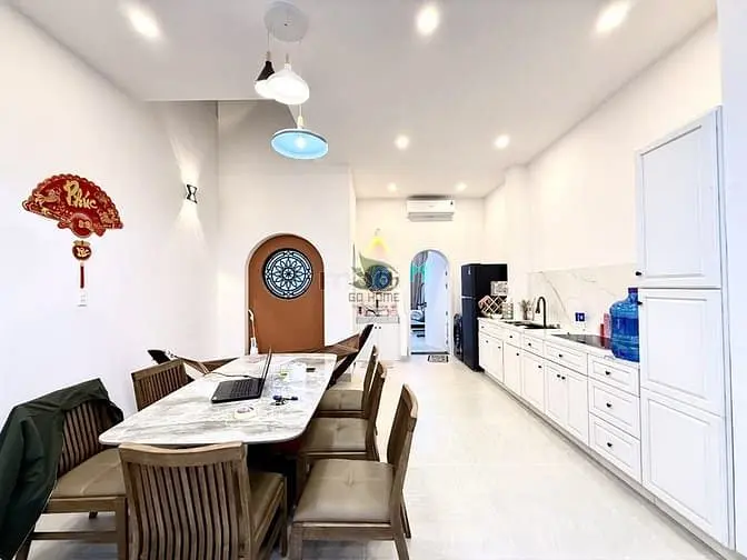 Apartment For Rent 1 Bed Room 15 Million Near Lotus Square Nha Trang