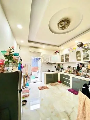 Bán Nhà 1 Trệt 2 Lầu Đại Lộ 3 Phước Bình Gần Global City