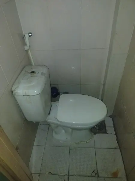 Phòng Trọ Không Chung Chủ, Tầng Trệt, Đường Ô Tô.