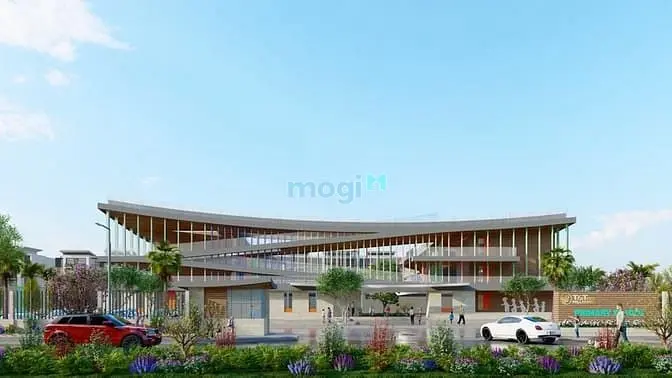 Gia Đình Cần Bán Căn Biệt Thự Kiểu A-Btv01 Ngay View Sông & Bến Thuyền