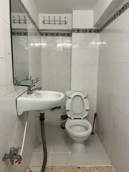 Cho Thuê Phòng Quận 10 - Full Nội Thất
