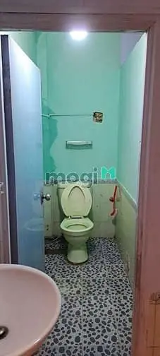Cho Thuê Nhà Mặt Tiền Bùi Tư Toàn- Bình Tân