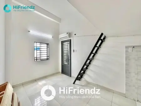 Ngay Cầu Tham Lương Tân Bình, Trường Chinh Cách Đh Công Thương 5 Phút
