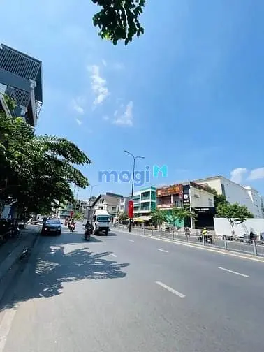 Bán Nhà 4 Tầng Dương Quảng Hàm -Dt 60M2 Chỉ Nhỉnh 7 Tỷ Còn Tl