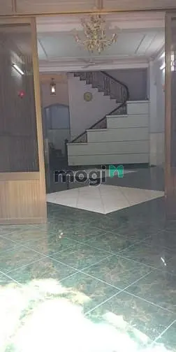 Nhà Giá Tốt Mới Xây Đường Số 1C Khu Vip Tên Lửa, 4X16M, 2.5 Tấm, 9.5 T