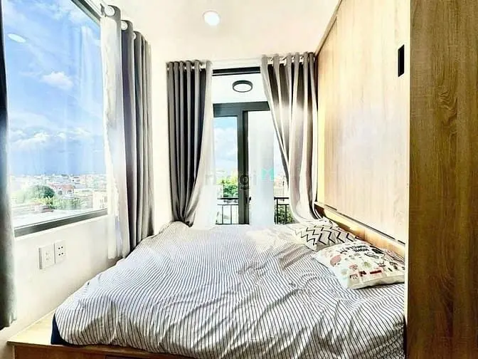 Bán Nhà Hẻm Vip 448 Phan Huy Ích Phường 12, Gò Vấp. Dt: 5X16M.