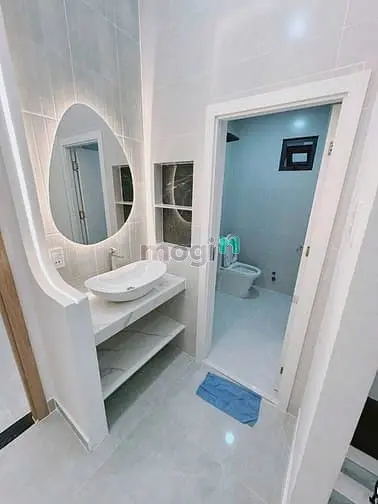 Nguyễn Hữu Cảnh Gần 50M2, 3 Tầng, Giá 5.35 Tỷ