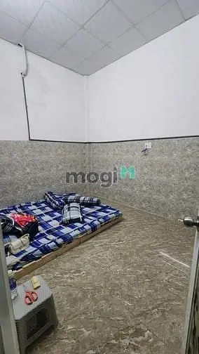 Cho Thuê Nhà Trong Chợ Phú Định P12 Q6