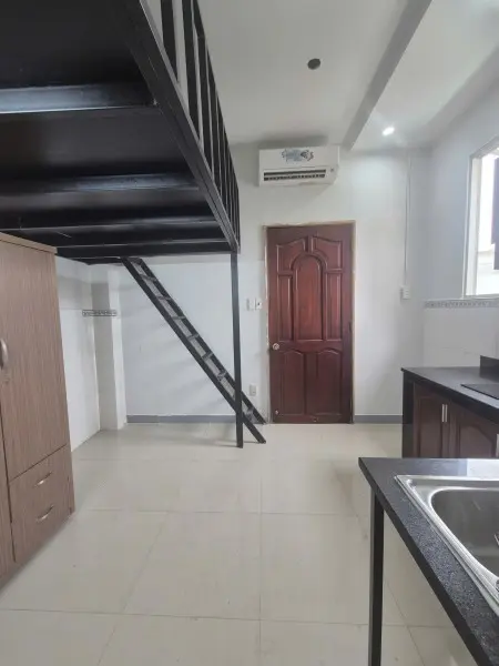 Chính Chủ Cho Thuê Phòng Full Nội Thất, Sạch Sẽ Thoáng Mát An Ninh, Gần Đh Văn Hiến, Công Thương