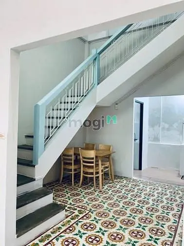 Nhà Bán Diện Tích Rộng 152M2 Giá Chỉ 5,4 Tỷ P.thống Nhất Ngang 12M