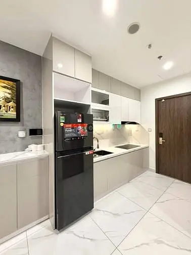 Thuê Căn Hộ Đẳng Cấp Nhất The Opus One 54M²