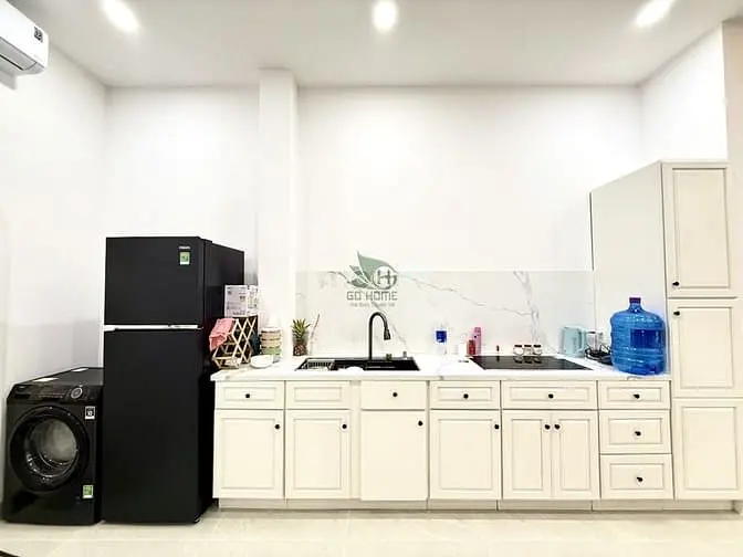 Apartment For Rent 1 Bed Room 15 Million Near Lotus Square Nha Trang