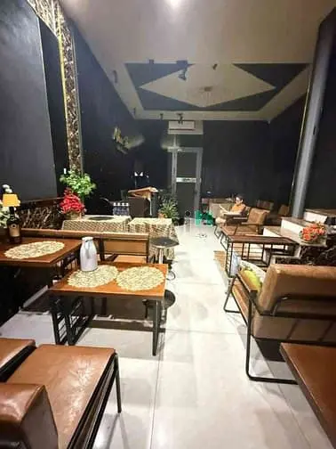 Mặt Tiền Trường Sa - 65M2 - 5 Tầng - Dòng Tiền 50Tr/Th